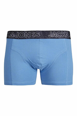 Jack Jones Canvey 10 Lu Paket Erkek Boxer 12277796