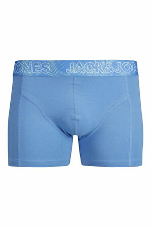 Jack Jones Canvey 10 Lu Paket Erkek Boxer 12277796