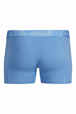 Jack Jones Canvey 10 Lu Paket Erkek Boxer 12277796