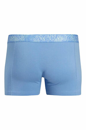 Jack Jones Pete 3 Lü Paket Erkek Boxer 12277585