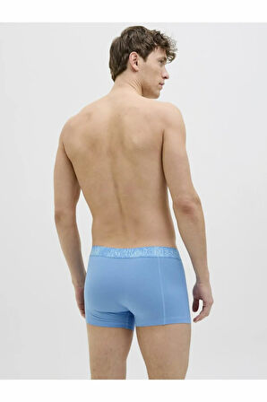 Jack Jones Pete 3 Lü Paket Erkek Boxer 12277585