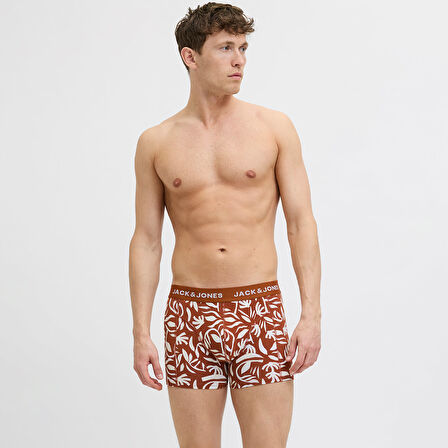 Jack Jones Boxer Corals 3 Pack