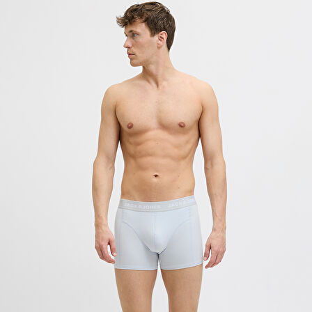 Jack Jones Boxer Corals 3 Pack