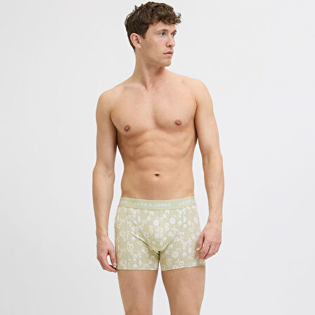 Jack Jones Boxer Corals 3 Pack
