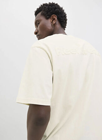 Jack & Jones Bisiklet Yaka Sarı Erkek T-Shirt 12276738_JCOINFINITY SUN BACK TEE S