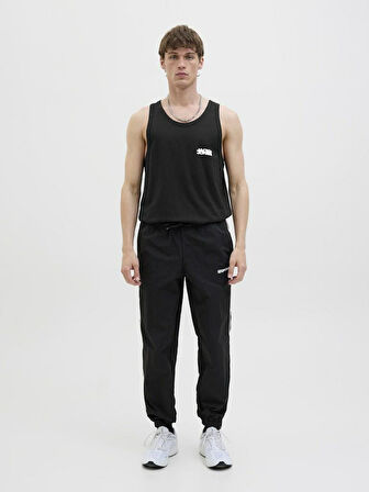 Jack Jones Sago Small Logo Erkek Atlet 12276727