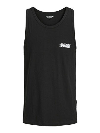 Jack Jones Sago Small Logo Erkek Atlet 12276727