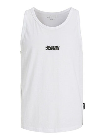 Jack Jones Sago Small Logo Erkek Atlet 12276727