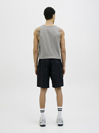 Jack Jones Sago Small Logo Erkek Atlet 12276727