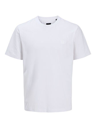 Jack Jones Blachandler Regular Fit Erkek Tişört 12276050