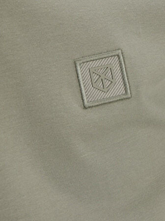 Jack Jones Blachandler Regular Fit Erkek Tişört 12276050