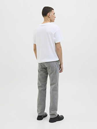 Jacj Jones Clark Jj Evan Erkek Jean Pantolon 12281960