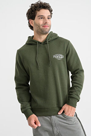 Jack & Jones Erkek Sweat 12278606