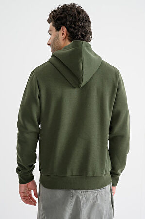 Jack & Jones Erkek Sweat 12278606