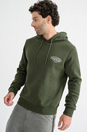 Jack & Jones Erkek Sweat 12278606