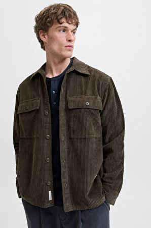 Jack & Jones Jprbluwill Erkek Gömlek