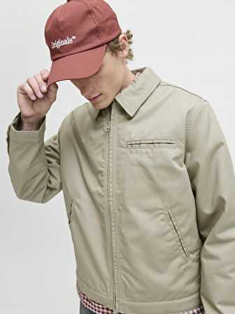 Jack Jones Norrebro Worker Erkek Ceket 12282903