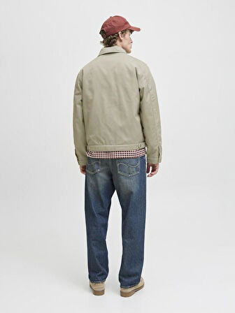 Jack Jones Norrebro Worker Erkek Ceket 12282903