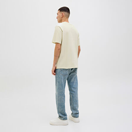 Jack Jones Tişört Star Crew Neck