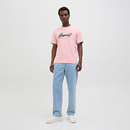 Jack Jones Tişört Star Crew Neck