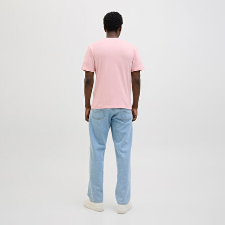 Jack Jones Tişört Star Crew Neck
