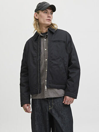 Jack Jones Norrebro Worker Erkek Ceket 12282903