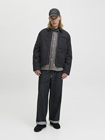 Jack Jones Norrebro Worker Erkek Ceket 12282903