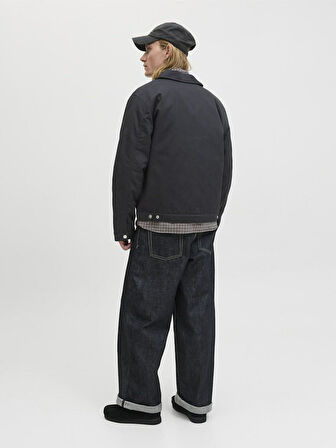 Jack Jones Norrebro Worker Erkek Ceket 12282903