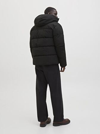 JJGLOBAL PUFFER JACKET 