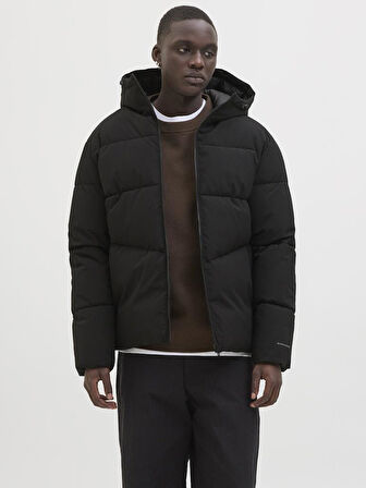 JJGLOBAL PUFFER JACKET 