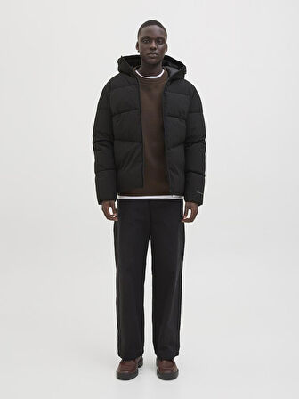 JJGLOBAL PUFFER JACKET 