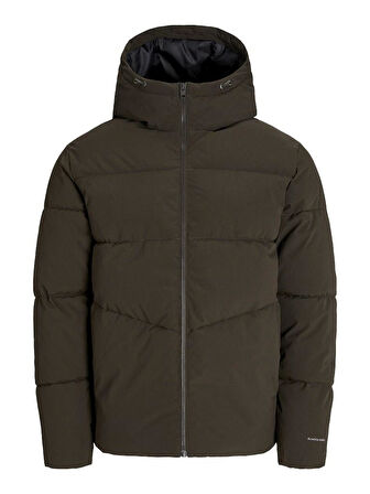 Jack Jones Global Puffer Erkek Ceket 12283517