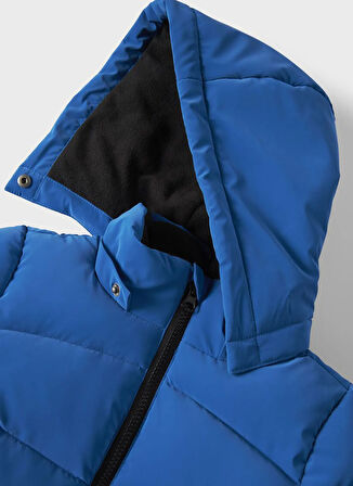 Name İt Lacivert Erkek Çocuk Şişme Mont 13246867