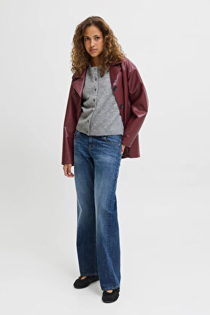 Jack & Jones Jxevi Kadın Hırka