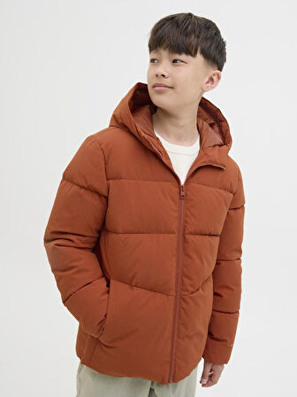 Jack Jones Global Puffer Çocuk Ceket 12283847