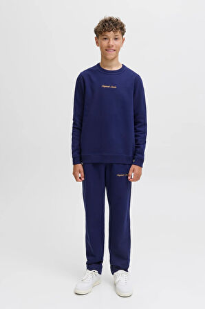Jack & Jones Jpstkane Çocuk Eşofman Altı