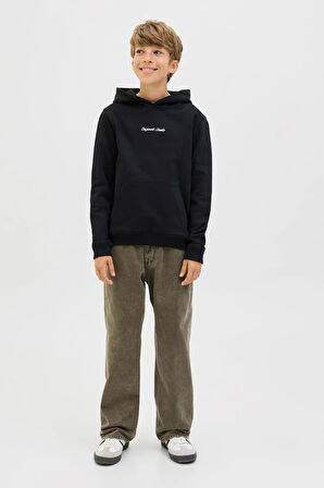 Jack & Jones Jornorrebro Çocuk Sweatshirt