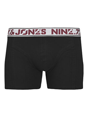 JACCOLTON SOLID TRUNKS 3 PACK SN 