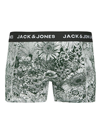 JACADRIAN FLOWER TRUNKS 3 PACK 