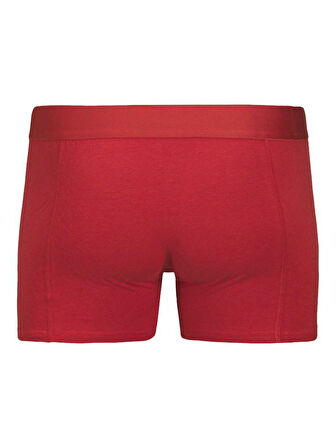 Jack Jones Cnyjah Banboo 3 Lü Paket Erkek Boxer 12281998