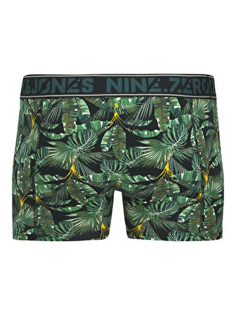 Jack Jones Jackendrıc Trunks 7 Pack Ln Boxer 12283395