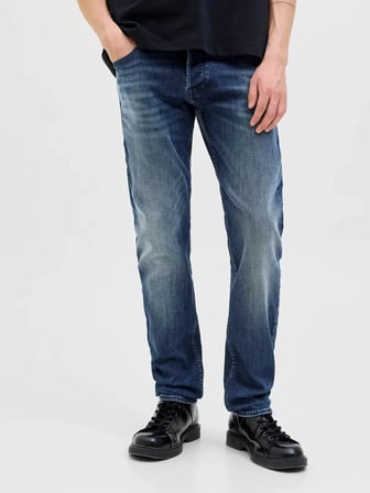 Jack & Jones Jjiglenn Jjoriginal Cb 820 Noos Erkek Jean Pantolon