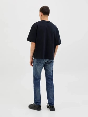 Jack & Jones Jjiglenn Jjoriginal Cb 820 Noos Erkek Jean Pantolon