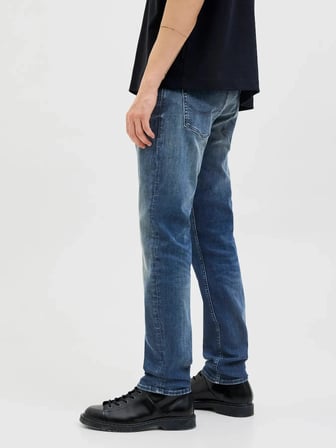Jack & Jones Jjiglenn Jjoriginal Cb 820 Noos Erkek Jean Pantolon