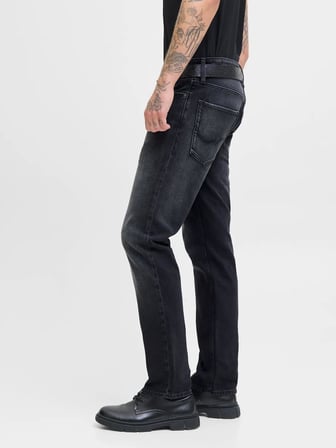 Jack Jones Clark Orıgınal Regular Fit Erkek Jean Pantolon 12278247