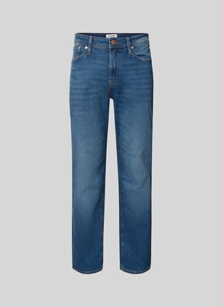 Jack & Jones Mavi Erkek Denim Pantolon   JJICLARK JJORIGINAL SQ 223 NOOS