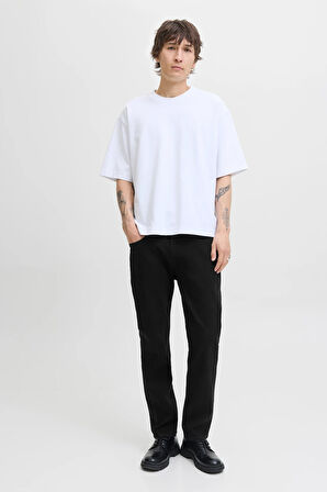 Jack & Jones Erkek Jjiclark Jeans