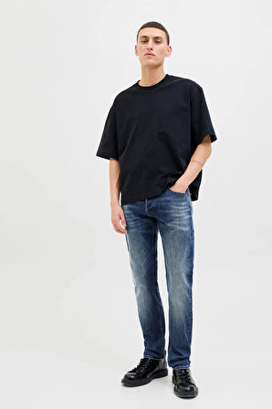 Jack & Jones Jjiglenn Erkek Jean