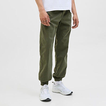 Jack Jones Pantolon Kane Troy Cuffed Jogger
