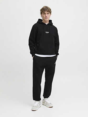 Jack Jones Tkane Soho Regular Fit Sweat Pants Erkek Eşofman Altı 12278943